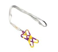 Wkldjf Adjustable Silicone Rope Phone Straps Secure Not Drop Lanyard Easy To Carry For Everyday Phone Security