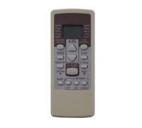 Wkldjf Air Conditioning Remote Controller For RCD1C RCE1C Models For Precise Temperature Control