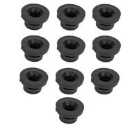 Wkldjf Air Filter Box Rubber Washer Grommet Insertion Eyelet Gasket For 1.6 Part Number 1422A3 Air Filter Grommet