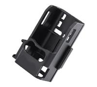 Wkldjf Angles Adjustable Camera Mount Secure External Screw Fixation Lightweight Aluminum Base For POCKET3 Stable Footages