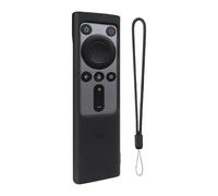 Wkldjf AntiSlip Remote Covers Protectors For Lingxi Pointing Remote Washable Silicone Skin With Tactiles Grip Dustproof Design