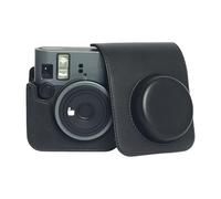 Wkldjf Camera Case Solid Color Wear Resistant Protective Covers Shockproof Soft Protective Case with Shoulder Strap for 41