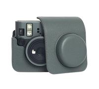 Wkldjf Camera Case Solid Color Wear Resistant Protective Covers Shockproof Soft Protective Case with Shoulder Strap for 41