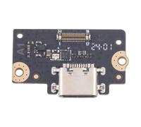 Wkldjf Charging Port Repair Board Temperature Resistance PCB Materials Long Lasting Performances Fit For Electronic Restoration Phone Charging Port Fix