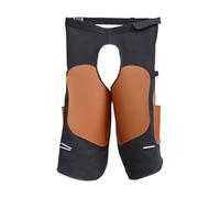 Wkldjf Comfortable Ergonomic Apron for Long Horse Hoofs Trimming Providing Freedoms Movement and Reduced Fatigue Outdoor Use