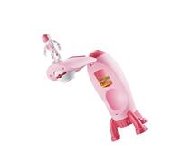 Wkldjf Creative Space Ship Projection Art Painting Toy for Children Educational Drawing Encourages Artistic Exploration Educational Projection Painting Toy