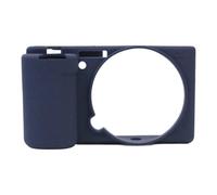 Wkldjf Customized Camera Cover Case Seamlessly Button Operating Scratch Prevention For ZVE10 ZV-E10 Guard Sleeve