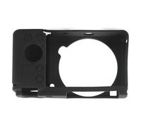 Wkldjf Customized Camera Cover Case Seamlessly Button Operating Scratch Prevention For ZVE10 ZV-E10 Guard Sleeve