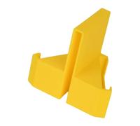 Wkldjf Durability Camera Stand for Tennis Net for Training Analysis and Content Sharing Stable Smartphone Holder for Tennis Net with Strong Clamps