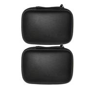 Wkldjf Durability Carrying Case for TRIMUI Brick Console Protective Shell Handbag with Soft Lining to Scratches