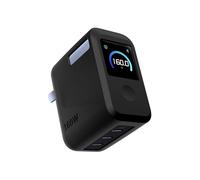 Wkldjf Durability Silicone Case Protector for 160W Charging Adapter Cover Shell 360Degree Protections Against Scratches Easy to Case