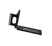 Wkldjf Efficient Vertical Holder PCIE X16 for Advanced and Stylish Presentation GPU Mount GPU Mount