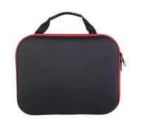 Wkldjf Electric Grinder Drill Bag Zippers Pouches Replacement for Electric Drill Tool Drill Tool Bag Storage Case with Handle