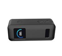Wkldjf Full Body Guards Case NonSlip Grip Easy Cleaning Silicone Shell For Prime65W 9600mAh Powerbanks Resistant Sleeve