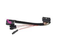Wkldjf Gateways Adapter Cable For MQB EVO CAR MK8 8Y Gateways For Seamlessly Device Connection