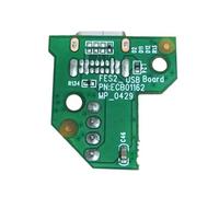 Wkldjf General H 12022 Power Connector Board Type-c USB Charging Port Power Board For FLIPSE 2 Bluetooth-compatible Speak