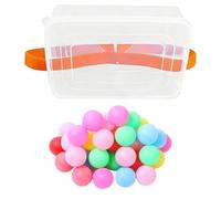 Wkldjf Group Dynamics Trainer Exciting Recreational Team Building Activity Game for Adult and Student Gathering Entertaining Outdoor Team Building Activity Toy