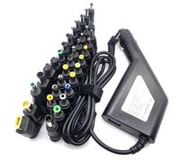 Wkldjf Laptops Car 19V 4.74A 90W Car For Notebook Power Adapters Car