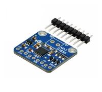 Wkldjf MAX31856 Industrial Thermocouple Amplifiers Board With Stackable Design And AntiInterference Circuitry