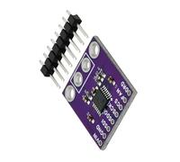 Wkldjf MAX31856 Industrial Thermocouple Amplifiers Board With Stackable Design And AntiInterference Circuitry