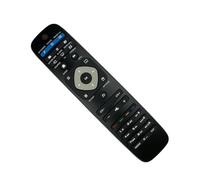 Wkldjf MBE423 Replacement Remote Control Applicable For 40HFL5010T 40HFL5010T/12 28HFL5010T 32HFL5010T 48HFL5010T 55HFL5010T