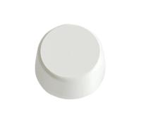 Wkldjf Metal Knob Round Shaped For C65 IK65 Mechanical Keyboard Enhances Functionality For Gamers And Designers Control