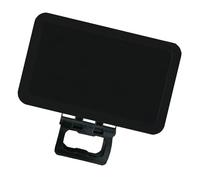 Wkldjf Multiple Angles Adjustable Phone Shade Folding For Clear Screen Visibility During Travel And Outdoor Activity