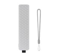 Wkldjf NonSlip Silicone Protectors For Remote Control Resistant Covers Easy Installation Ergonomic Grip Remote Control Cover