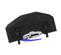 Wkldjf Oxford Winch Covers Dustproof Waterproof For Electric Winches Heavy Duty Protections Covers Tear Resistant Protector Accessory