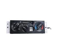 Wkldjf Precise Climate Management Connection for Trucks 2007 2023 Component 8980373654 OEM Change Panel
