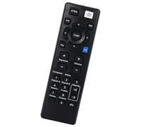Wkldjf Projector Remote Control Compatible For PJHD5451 PJS2440 PJWX2440 PJWX5461 PJWX5770 PJWXL5670 PJX100ST
