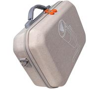 Wkldjf Protective Storage Case For Play 6 Projector With Precise Fit And Padded Interior Durability