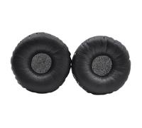 Wkldjf Quiet Operate Headphone Ear Cushions for PH88 PH88R PH44 Soft Surfaces Minimizes Friction for Private Conversation Noise Reducing