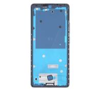 Wkldjf Replacement Accessories For Poco 4G LCD Screen Front Frame Front Housing Bezels Plate Repair Parts
