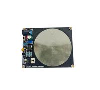 Wkldjf Resonances Generators Waves Generators 7.83HZ Electromagnetic Radiation Reduce Frequency Generators