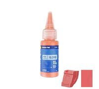 Wkldjf Safe Matte Paint for Home Model Project Water Based for Soldier Figures Easy Cleanup Formulas for Airbrushes Craft Water Based Matte