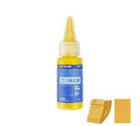 Wkldjf Safe Matte Paint for Home Model Project Water Based for Soldier Figures Easy Cleanup Formulas for Airbrushes Craft Water Based Matte