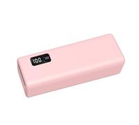 Wkldjf Silicone Case For 15 20000mAh PB200P 150W Portable Fast Charging Storage Protective Shock Absorption Covers