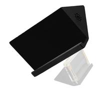 Wkldjf Stand Holder for 2.8inch NerdMiner on Desktop Ensuring Secure Operations and Effortless Mobility Desktop Holder