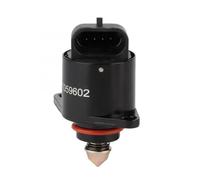 Wkldjf Strong Idle Air Control Valves with Seal Construction Easy Installation 17059602 93744675 for Vehicle Step Motor Valves