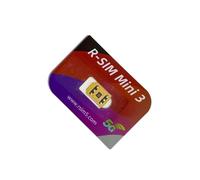 Wkldjf Upgrades Card Sticker ABS Card Sticker Simple Installs For Phone 13 To Sixteen Series Double Compatibilities