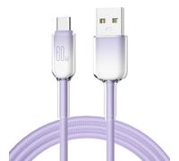 Wkldjf USB C To USB C Cable 60W USB C To USB C Cord Type C To C Charging Cable Fast Charging For Phone Laptop Office Travel