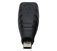 Wkldjf USB Type B Female To 5Pin USB Male Plugs Adapter Universally For Printers Mobile Devices Seamlessly Connectivity
