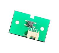 Wkldjf User Friendly Keypad Replacement Control Board Suitable for ODW Series Wall Mount Small Washing Machine PCB Texture PCB Washer Button Board