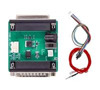 Wkldjf User Friendly Programming Adapter for W164 W204 W221 W209 W246 W251 W166 Featuring Easy Connection and Heat Management Efficient Data Acquisition Adapter