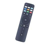 Wkldjf XRT260-VZ8 Replacement Remote With Voice Search For M55Q7-J01 M65Q7-J01 M70Q6-J03 M70Q7-J03 M43Q6-J04 M75Q6-J03