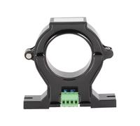 WKLXUDQX AHKC-EKCA DC 0~1500A Input Split-core Hall Effect Current Transducer Sensor Open-loop DC 4~20mA Output Screw Fixed on the Panel