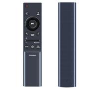 WKOLF New AH81-15047A AH81-15498A Replacement Remote Control Compatible with Samsung Soundbar HW-C400/XU HW-Q600C/XU HW-B450 HW-B550 HW-B650 HW-Q600B HW-Q60B HW-Q64B HW-Q67CB HW-Q700B HW-Q750B