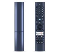 WKOLF New CT-8578 IR Remote Control Replace for Toshiba Smart 4K QLED TV 50QF5D53DB 43QF5D53DB 70QF5D53DB 32LF2F53DB 43LF2F53DB 40LF2F53DB(No Voice)