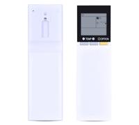 WKOLF Universal SG15J Remote Control Replacement suit for Mitsubishi Air Conditioner SG15D SG15E SG11D SG132 SG12D SG15A SG15G SG15C SG10A SG18D SG15J SG17B SG19C SH20A SG18B SG15F